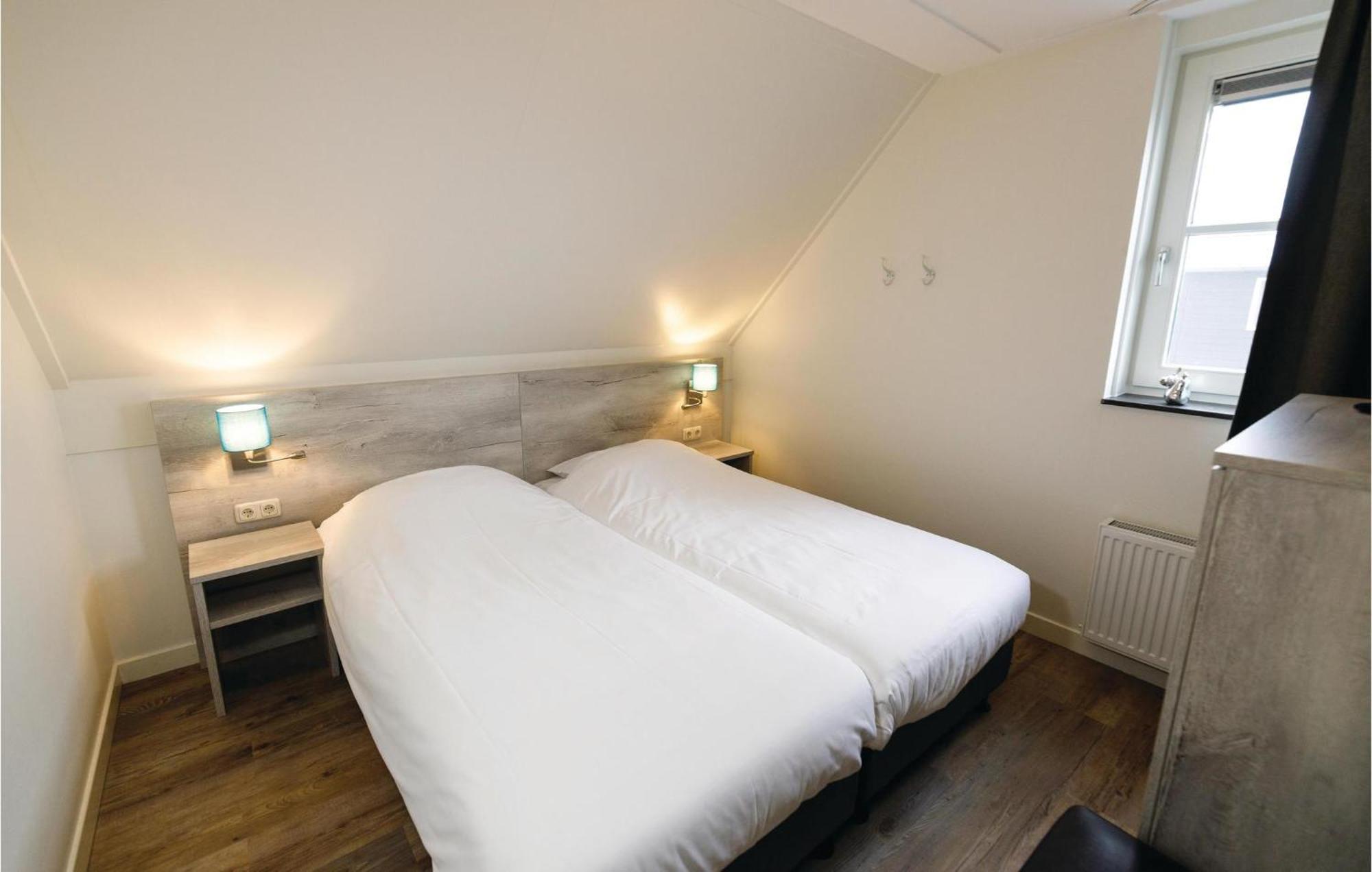 Holiday Home Bodelaeke-Rietburg ヒートホールン エクステリア 写真