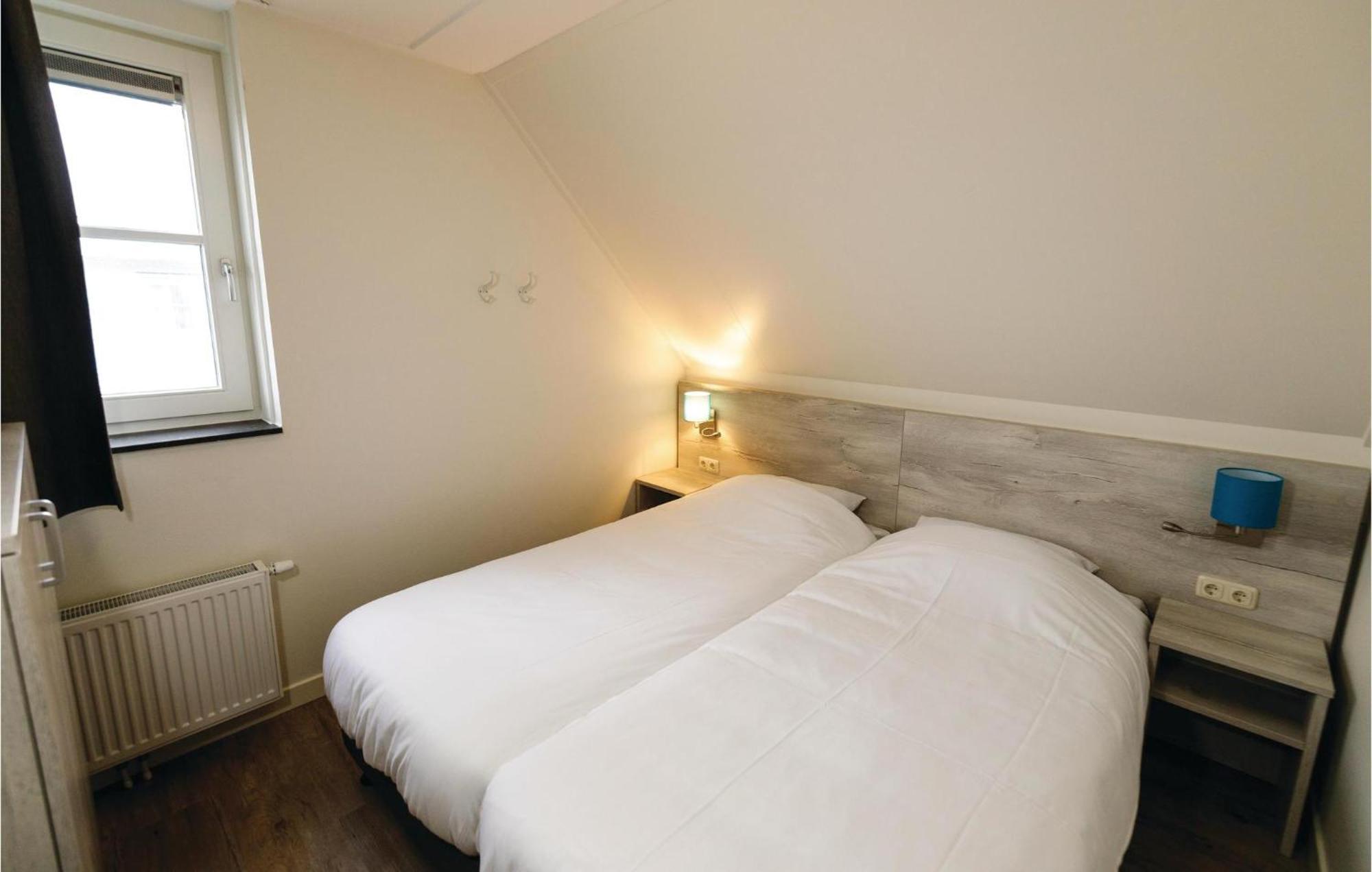 Holiday Home Bodelaeke-Rietburg ヒートホールン エクステリア 写真