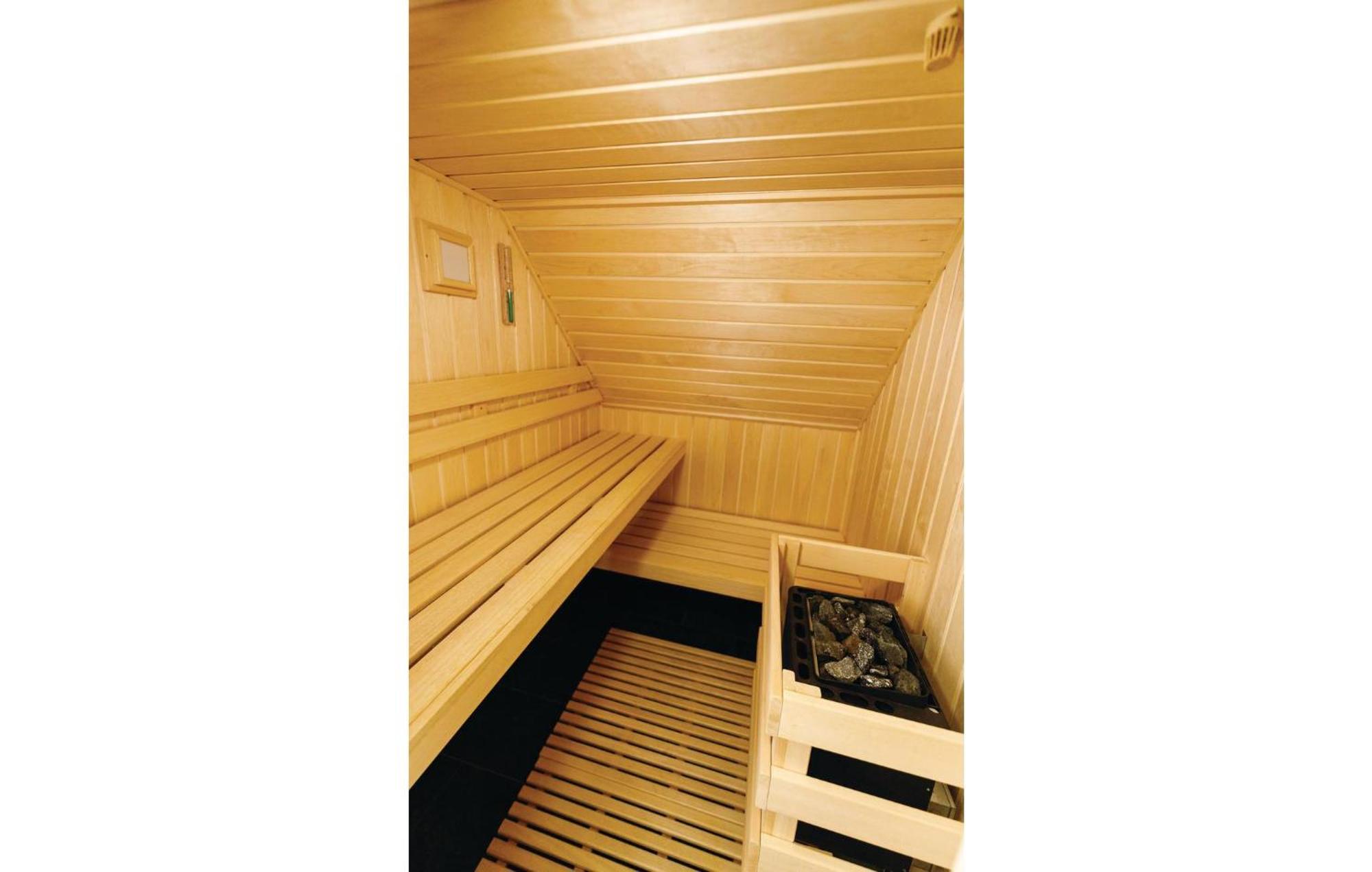 Holiday Home Bodelaeke-Rietburg ヒートホールン エクステリア 写真